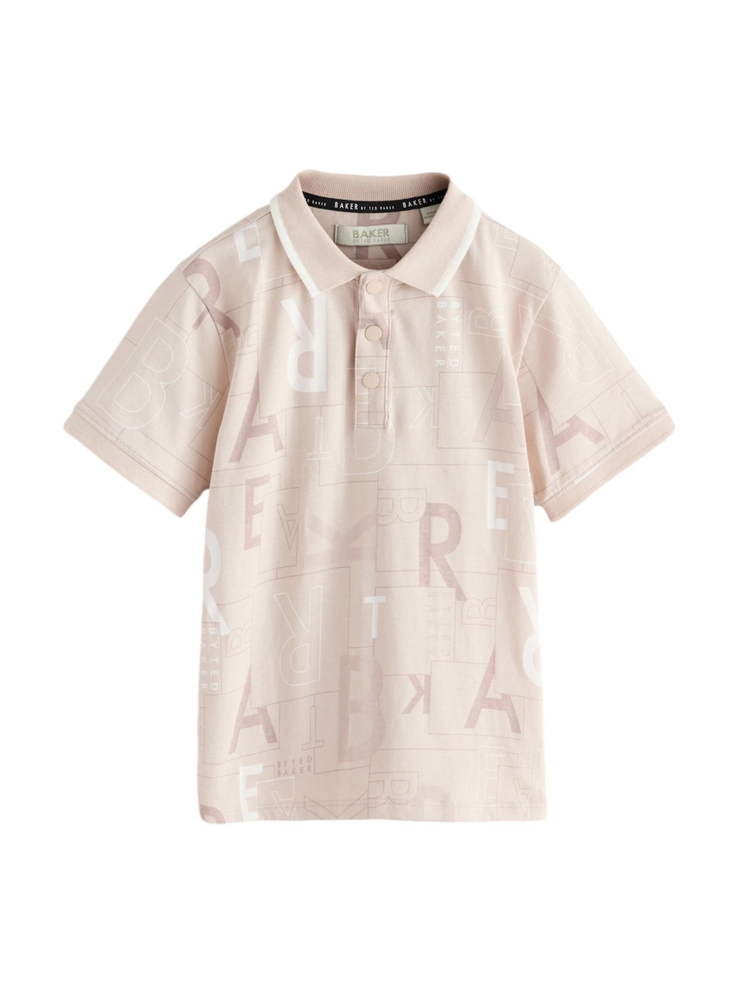 Baker by Ted BakerMajica - bež boja: prednji dio