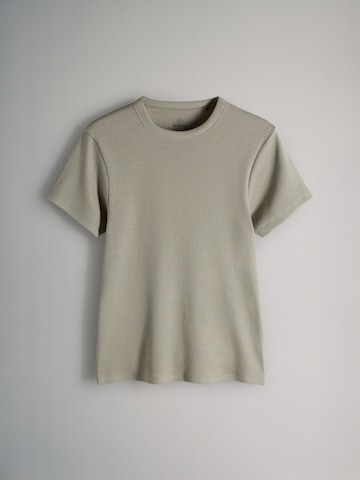 The Set Koszulka w kolorze niebieski