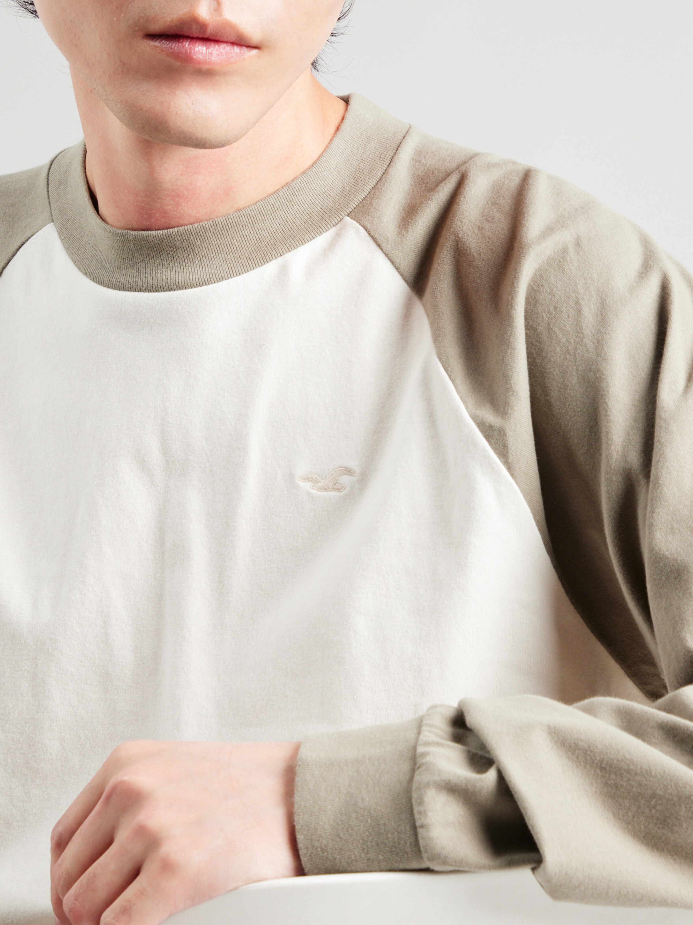 Maillot hollister homme hotsell