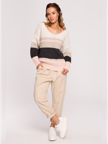 made of emotion - Jersey en rosa