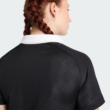 ADIDAS PERFORMANCE Tricot 'Black Ferns' in Zwart