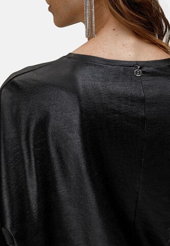 HELMIDGE Blouse in Black