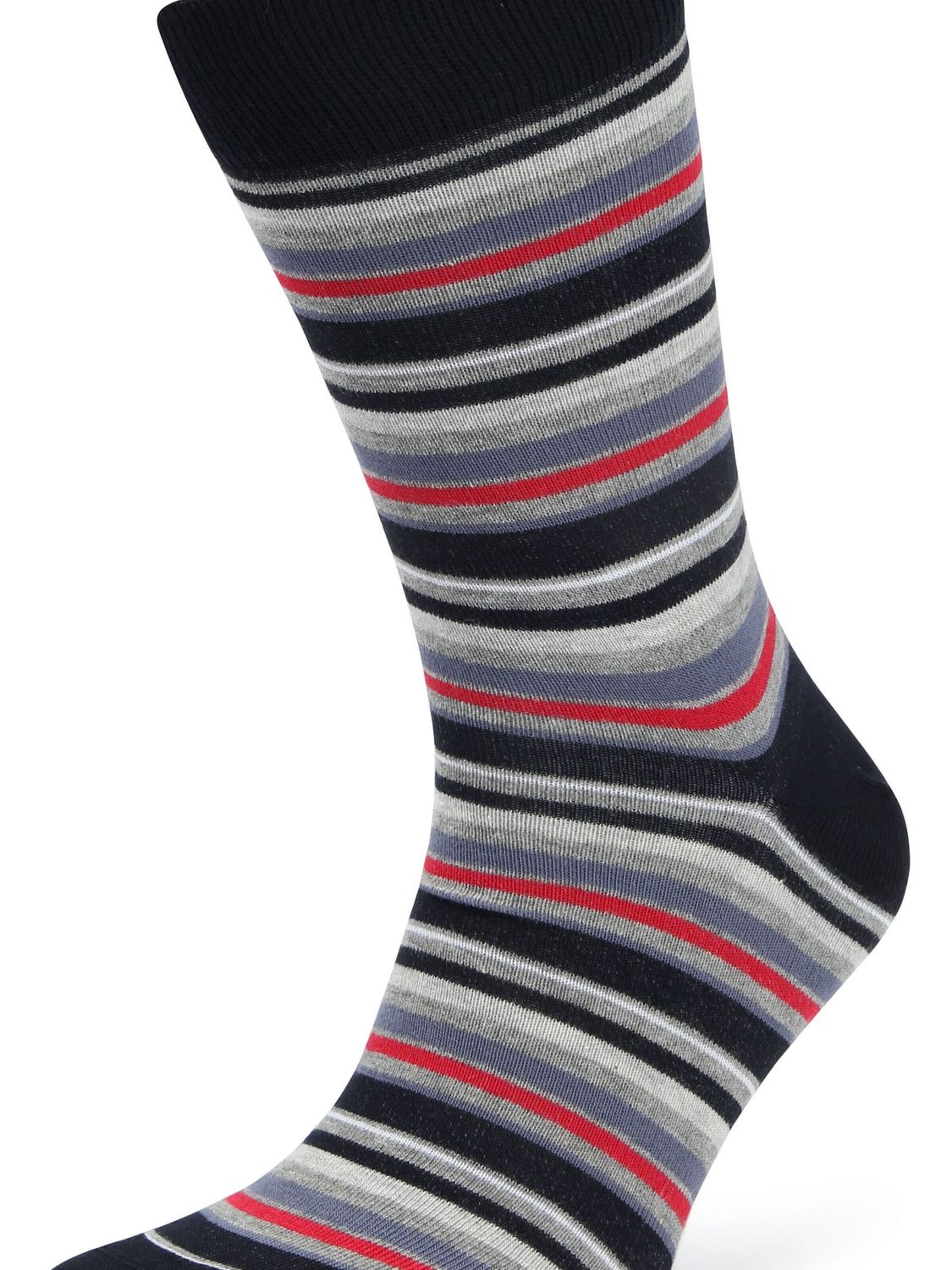 Chaussettes Suitable en bleu