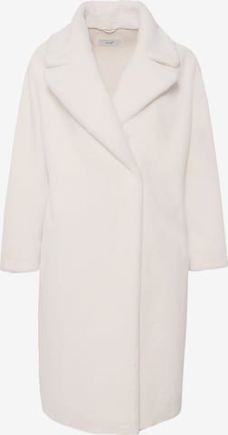 Maze Übergangsmantel in Weiß: Vorderseite