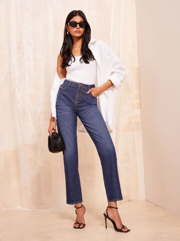 Friends Like These Regular Jeans in Blue