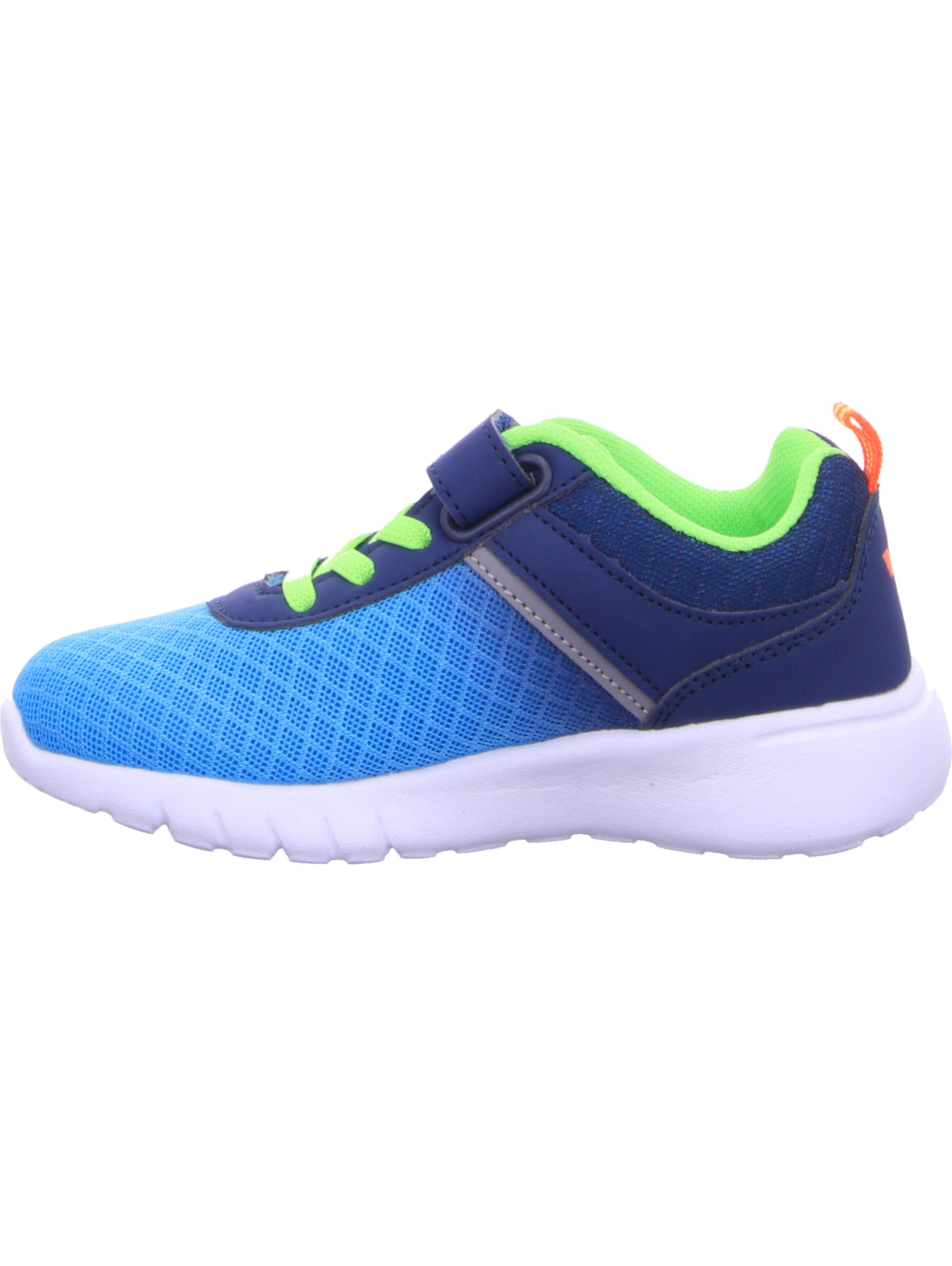 LICO Sneakers 'Cakes' in Blue