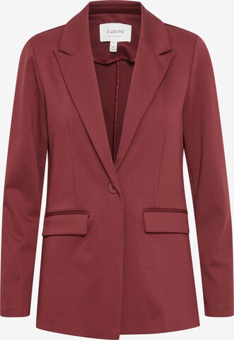 b.young Blazers 'Byrizetta' in Rood: voorkant