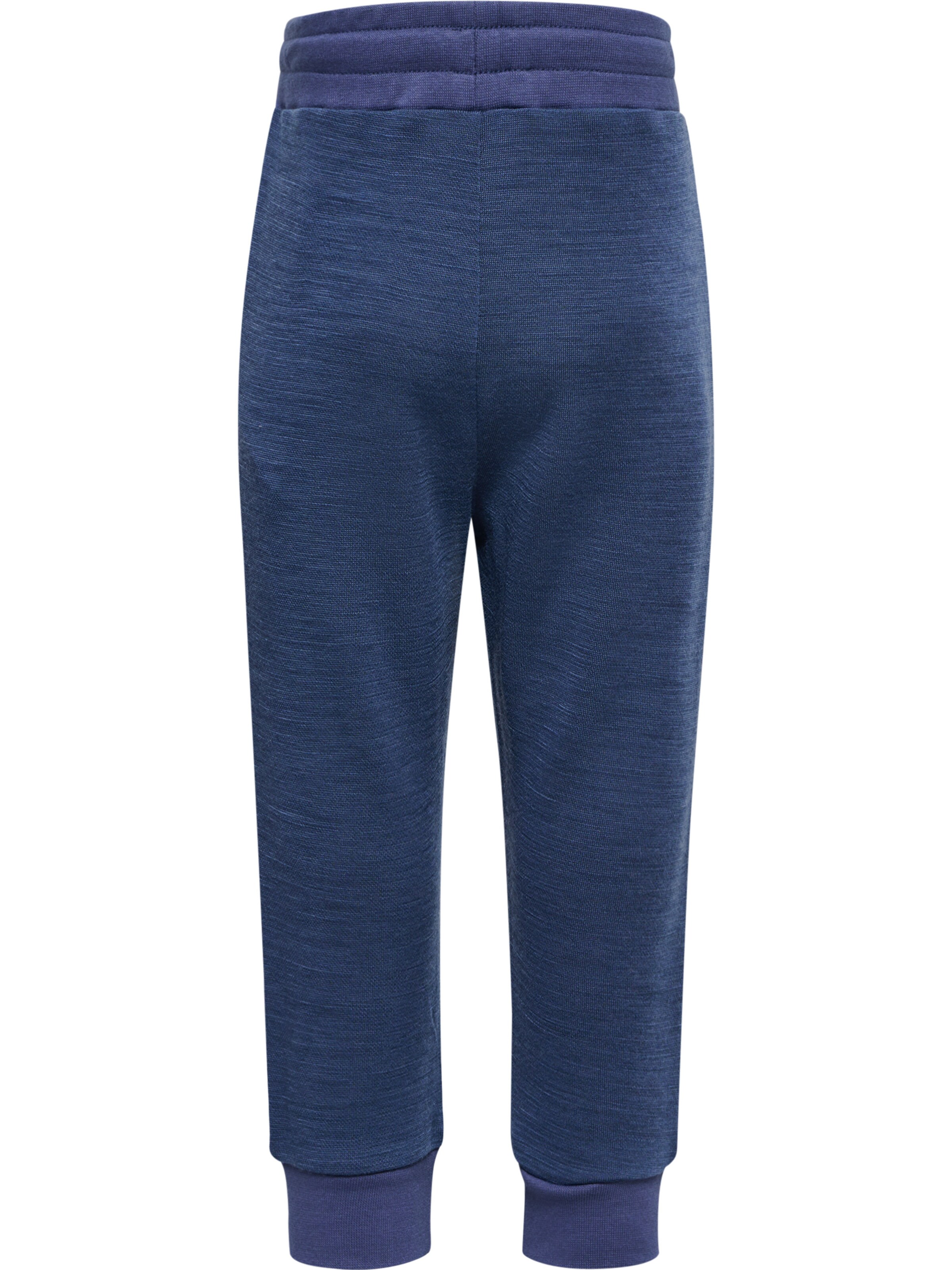 Hummel Loosefit Bukser i blå