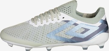 UMBRO Voetbalschoen 'Velocita VI Premier' in Grijs