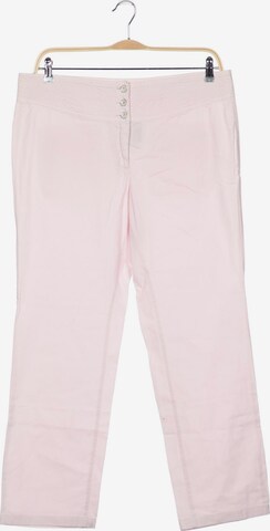 Raffaello Rossi Jeans in 35-36 in Pink: front