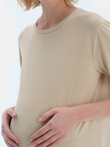 Dagi - Camisa em castanho