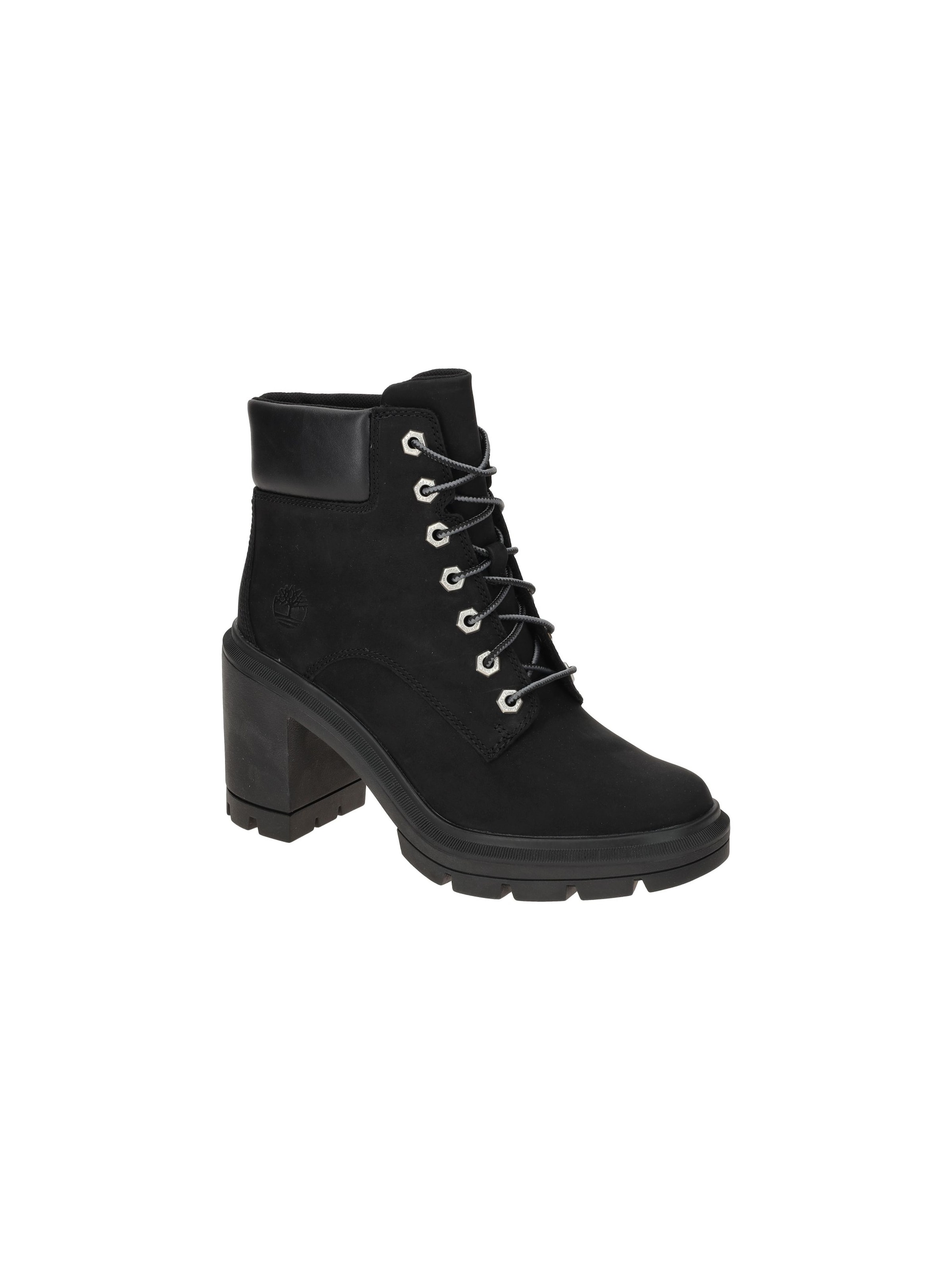 TIMBERLAND Boots‌‌‌ in Schwarz: Vorderseite