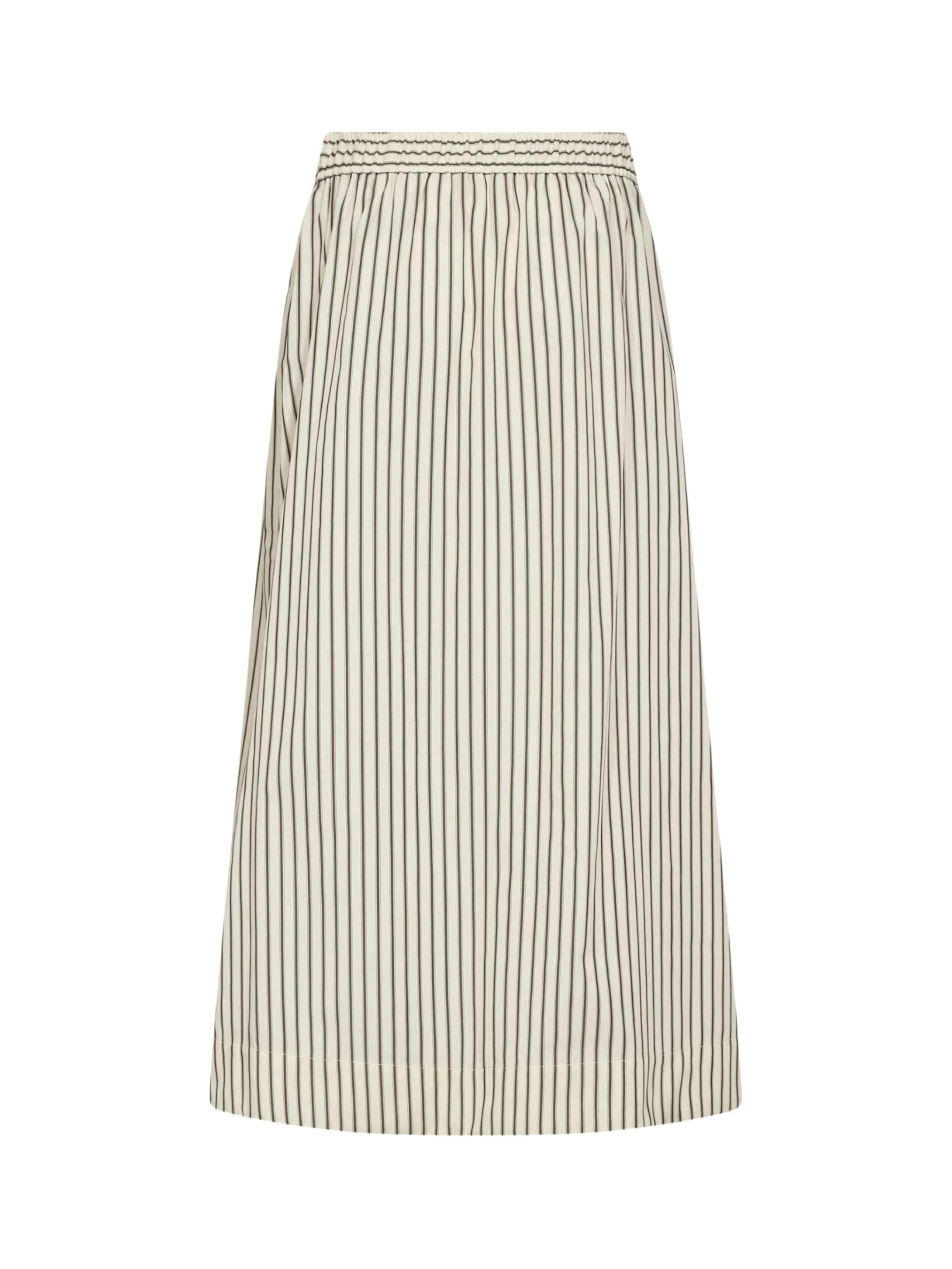 Levete Room Rok 'LUCILLA' in Wit