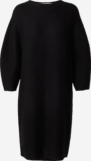Pure Cashmere NYC Плетена рокля в черно, Преглед на продукта