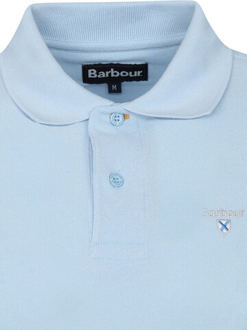 Barbour Shirt in Blue
