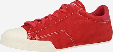 CONVERSE Sneakers 'CT' in Red: front
