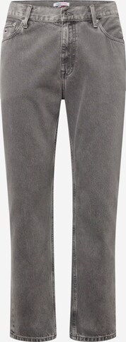 regular Jeans di Tommy Jeans in grigio: frontale