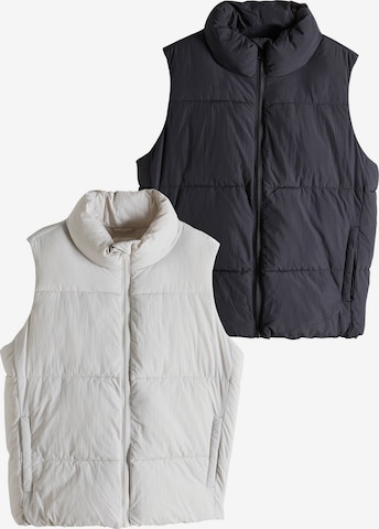 pilka The Set Liemenė: priekis