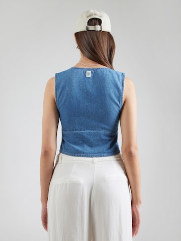 zils BILLABONG Sporta topiņš