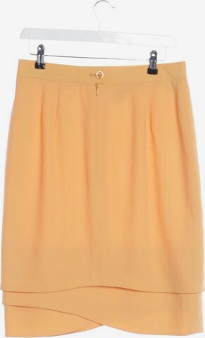 ESCADA Skirt in L in Orange