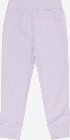 GAP Tapered Hose in Lila