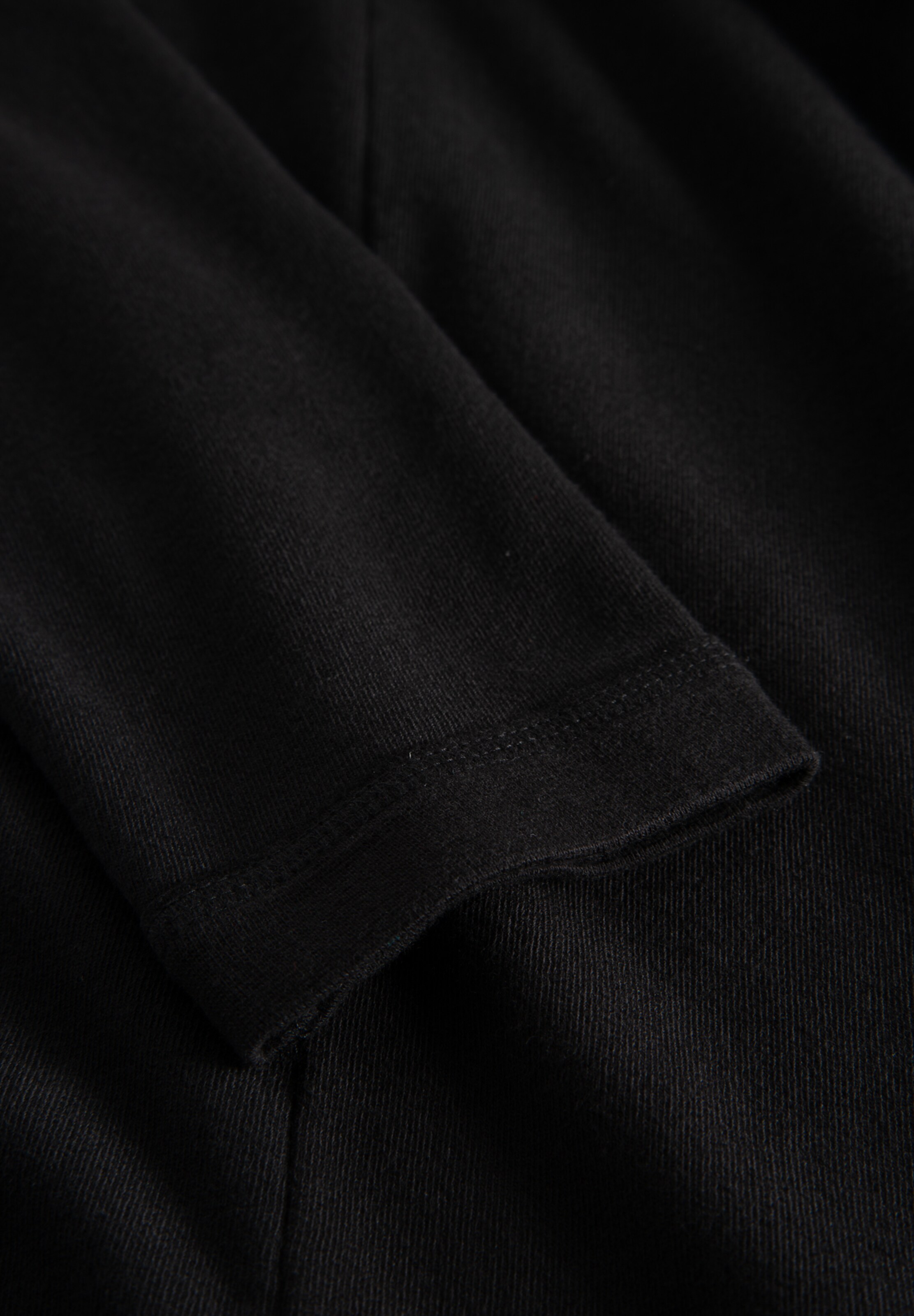 Sweats Sweat-shirt Shirts for Life en Noir 