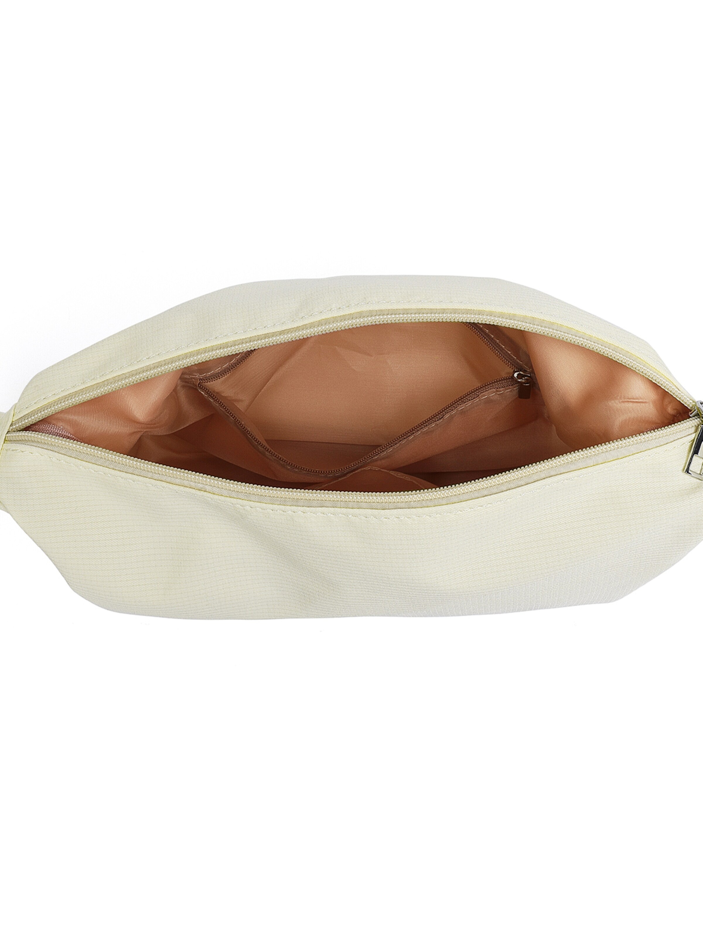 Miss Lulu Shoulder Bag in Beige