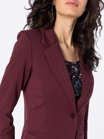 Blazer Fransa en violet