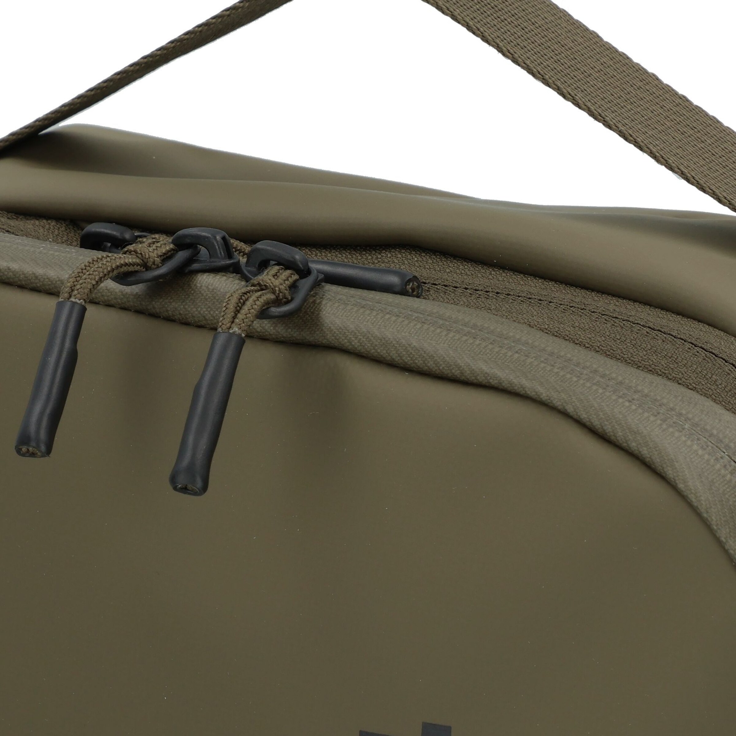 Thule Garment Bag 'Chasm' in Green