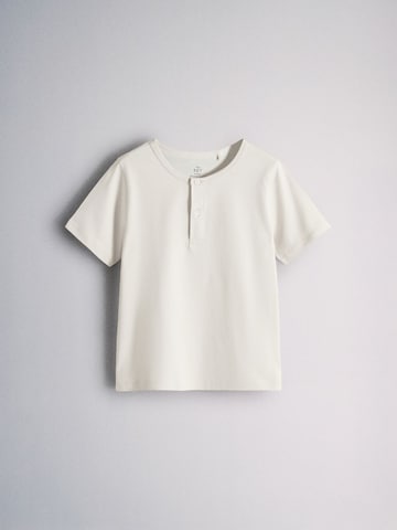 T-Shirt The Set en mélange de couleurs