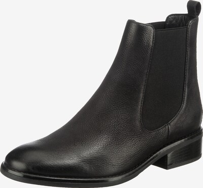 KLONDIKE 1896 Chelsea Boots in schwarz, Produktansicht
