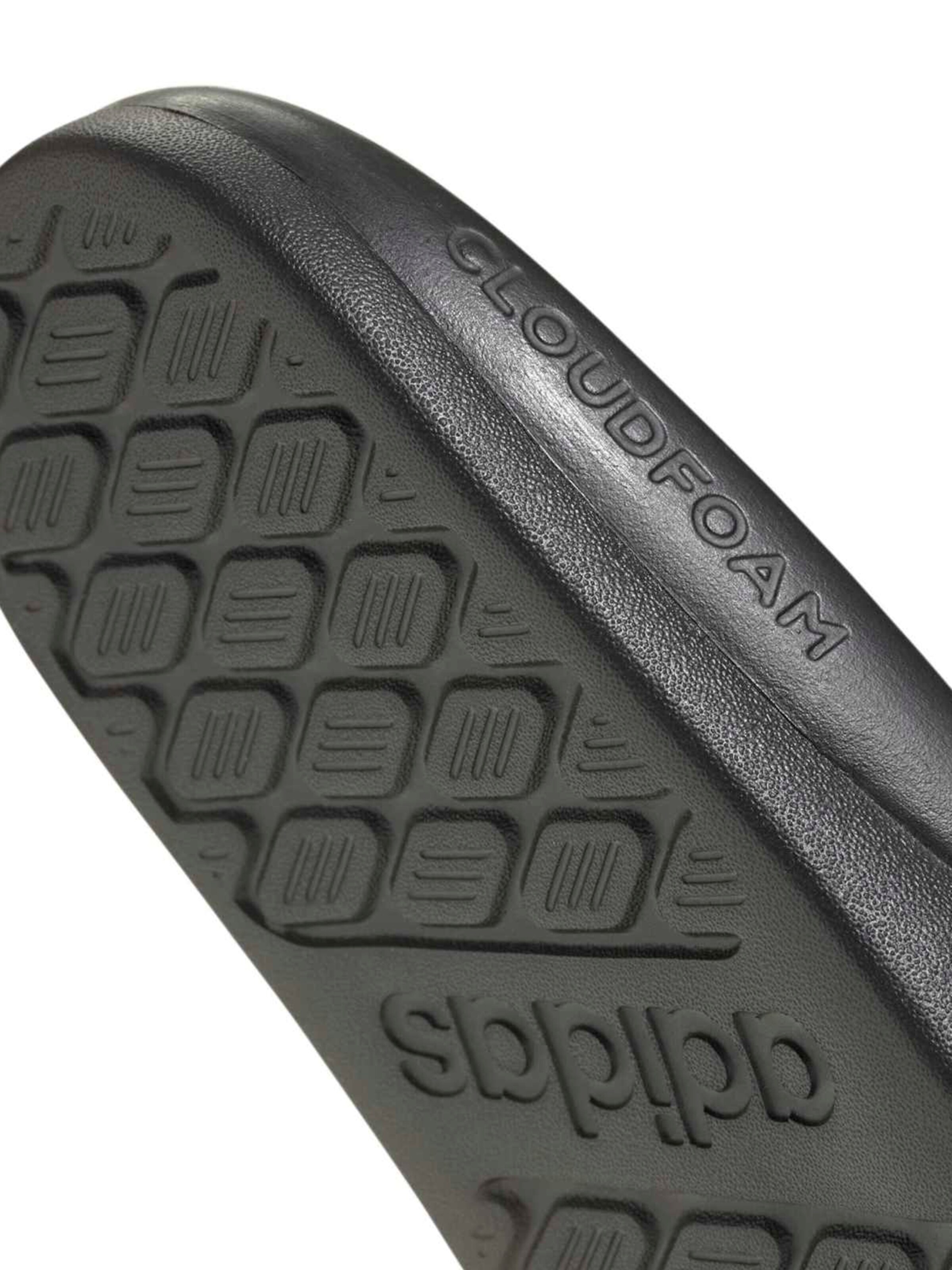 ADIDAS SPORTSWEAR Klapki 'ADILETTE COMFORT 2.0' w kolorze czarny