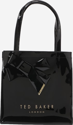 Ted Baker Ostoskassi 'NIACON' värissä musta: etupuoli
