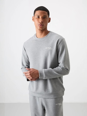 Tommy Life Joggingpak in Grijs