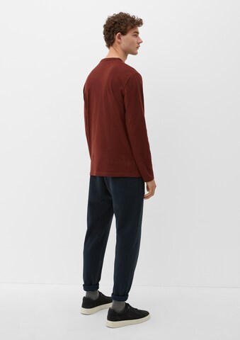 s.Oliver Shirt in Red