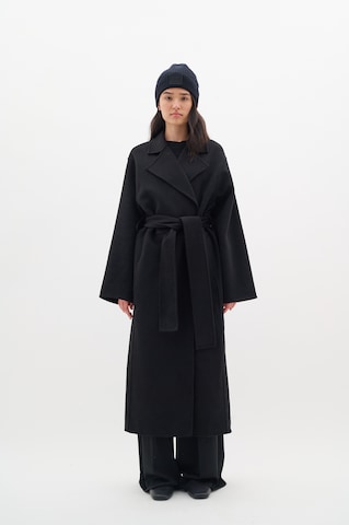 InWear Muts 'Kaxy' in Zwart