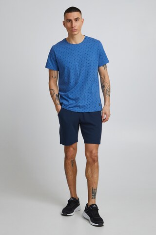 BLEND Slimfit Shorts BHShorts sweat - 20713924 in Blau