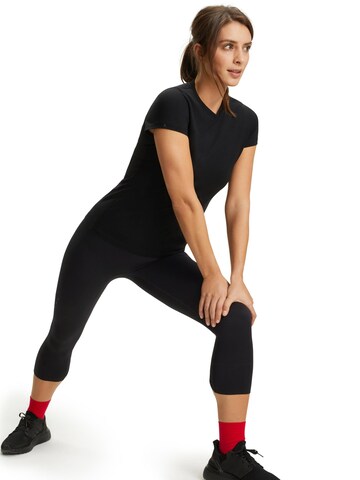 FALKE Strumpfhose 'Compression'‌‌ in Schwarz