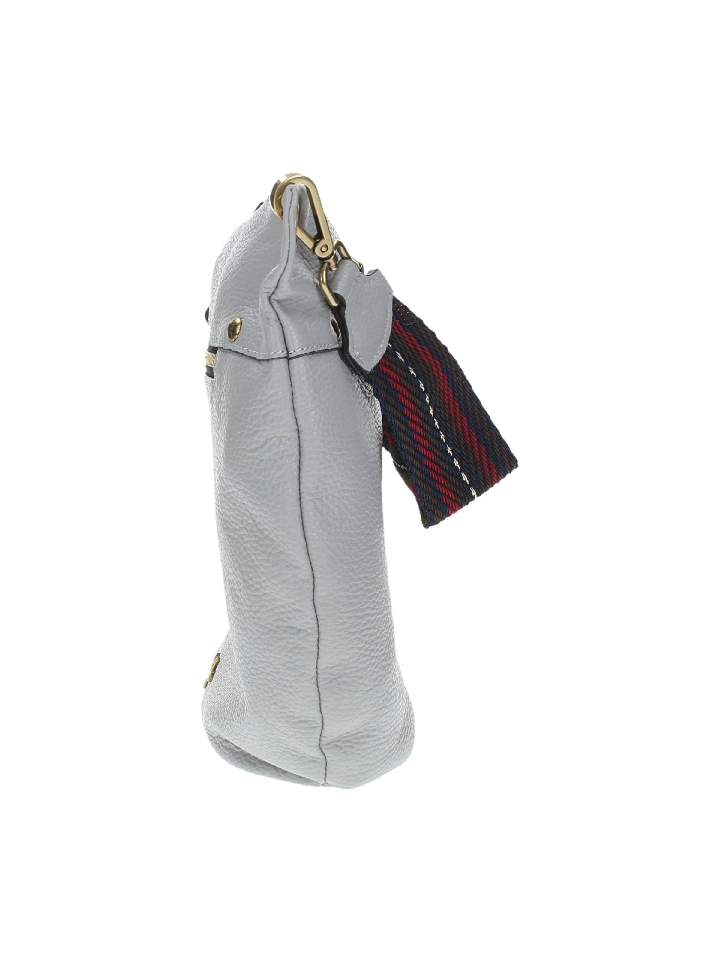 Borsa a mano di Gabs in grigio