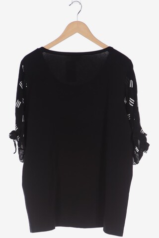 Marina Rinaldi T-Shirt L in Schwarz