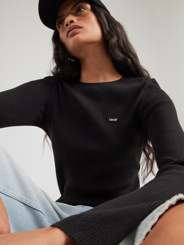 LEVI'S ® Neulepaita värissä musta