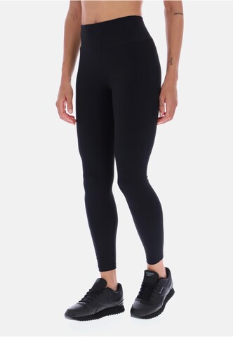 Skinny Leggings 'High Impact' di Ted Baker in nero
