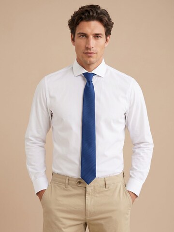 Suitable Stropdas in Blauw: voorkant