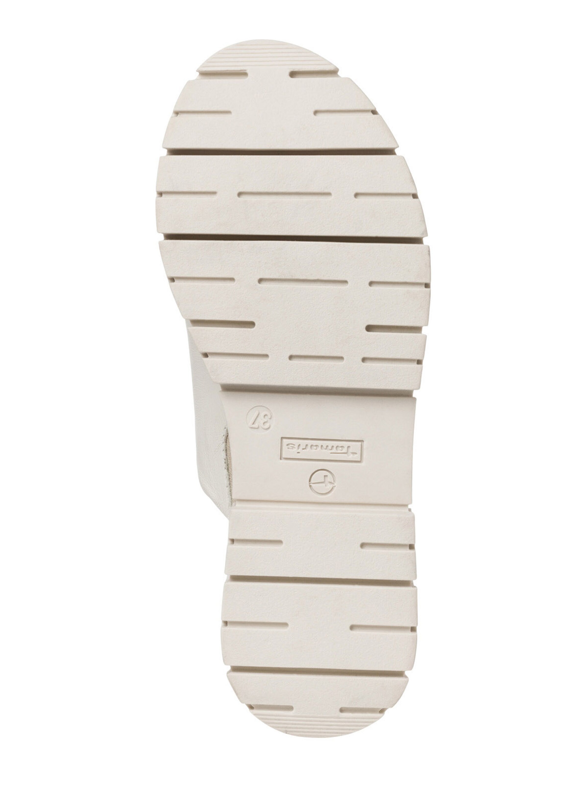 Tamaris Muiltjes in Wit