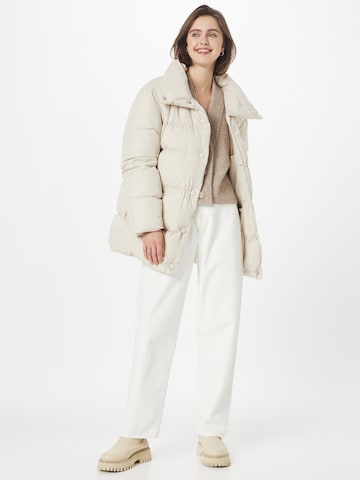 Twist & TangoPrijelazna jakna 'Jean' - bijela boja