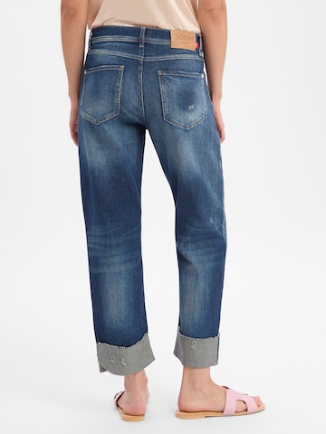 Skinny Jean JOOP! en bleu