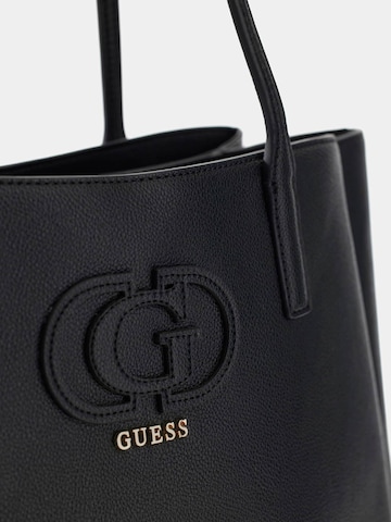 GUESS Shopper 'Isola' in Schwarz