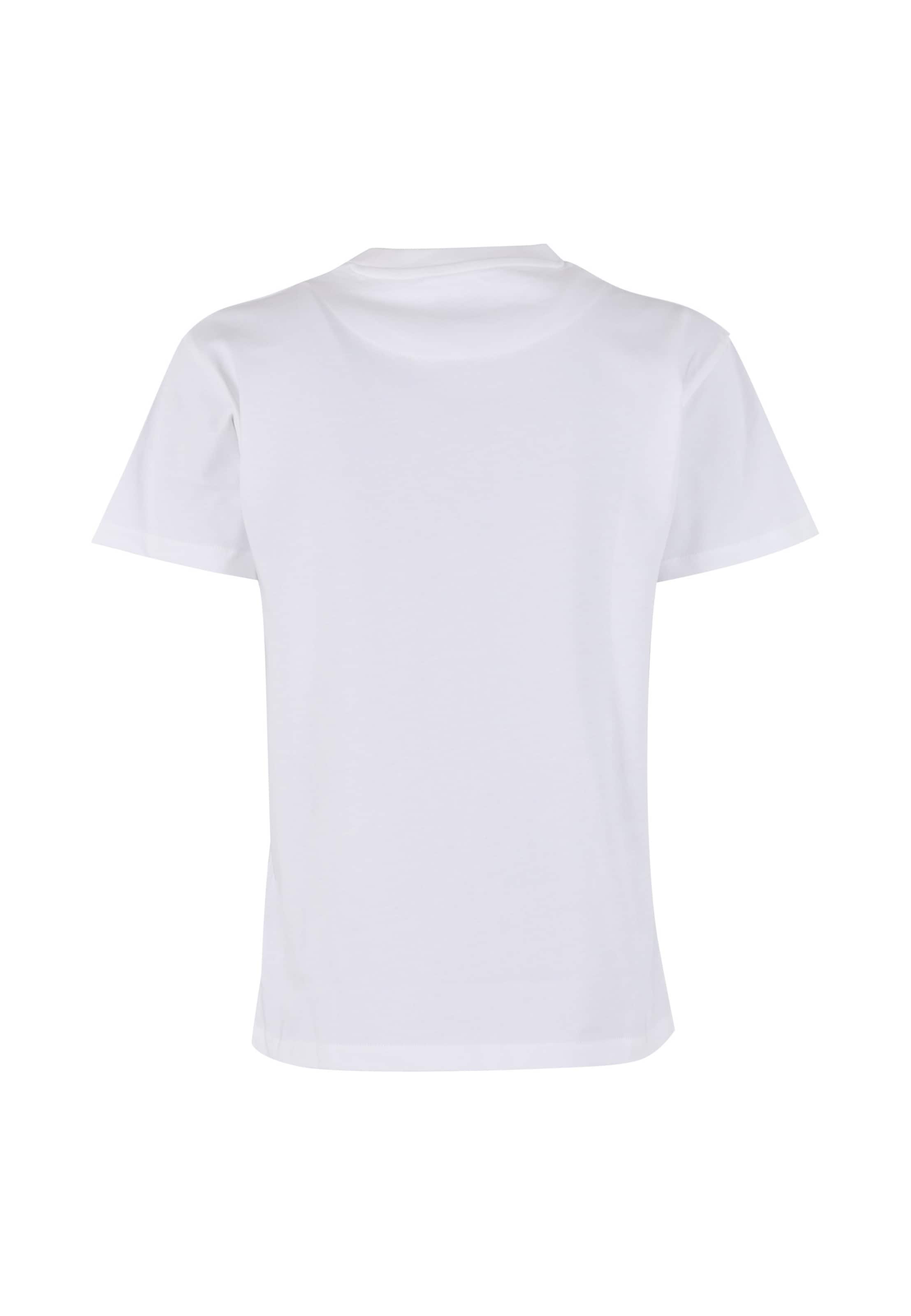 Karl Kani - Camisa em branco