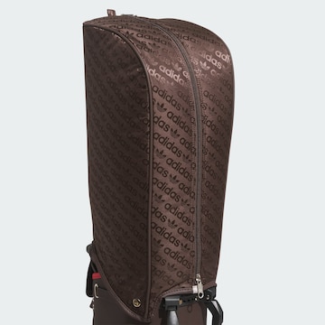 ADIDAS PERFORMANCE Gymbag in Bruin