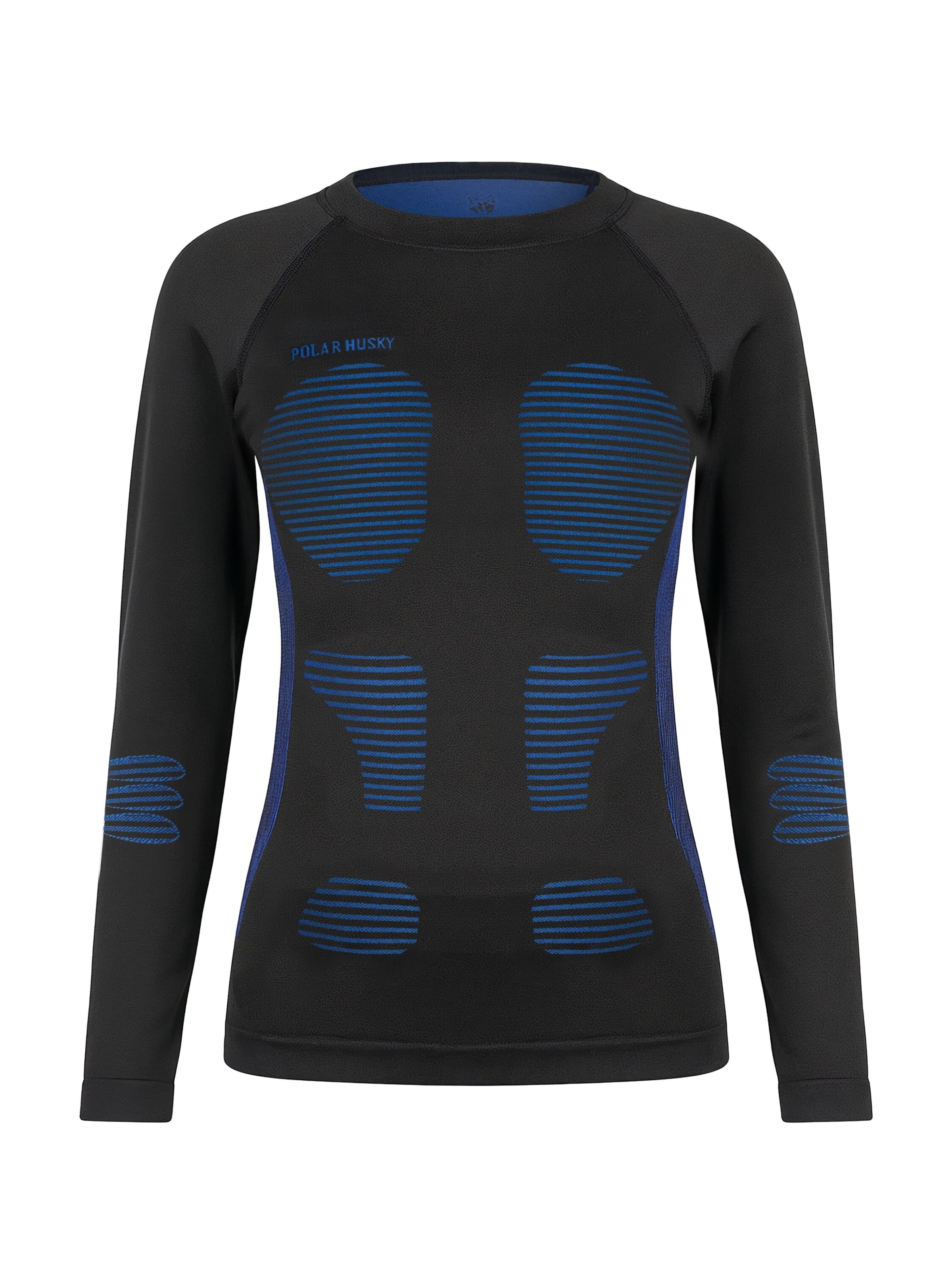 normani Undershirt in Blue